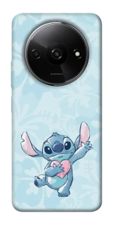 Чехол на Xiaomi Redmi A3 Stitch ver.9 фото 1 из 1
