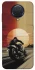 Чохол на Nokia G20 / G10 / 6.3 Motorcycle фото 1 з 1
