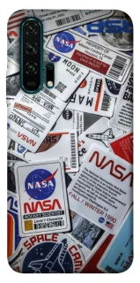 Чехол на Huawei Honor 20 Pro NASA ver.4 фото 1 из 1