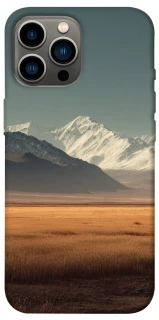 Чехол на Apple iPhone 12 Pro Max (6.7") Asian mountains фото 1 из 1