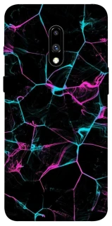 Чехол на OnePlus 7 Abstract ver.3 фото 1 из 1