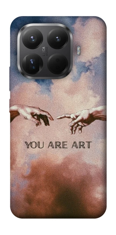 Чохол на Xiaomi 15T Pro You are Art фото 1 з 1