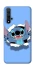 Чехол на Huawei Honor 20 / Nova 5T Stitch ver.6 фото 1 Чехол на Huawei Honor 20 / Nova 5T Stitch ver.6 фото 1 из 1
