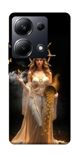 Чохол на Xiaomi Poco M6 Pro 4G Fortuna фото 1 з 1