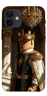 Чохол на Apple iPhone 12 mini (5.4") Roblox aesthetics ver.7 фото 1 з 1