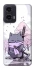 Чехол на Motorola Moto G35 Samurai cat фото 1 из 1