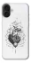 Чехол на Apple iPhone 16 Plus Tattoo ver.2 фото 1 из 1