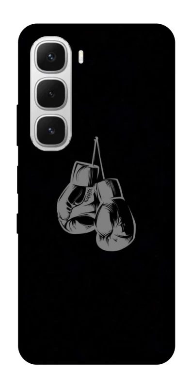 Чохол на Infinix Hot 60i boxing фото 1 з 1