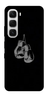 Чехол на Infinix Hot 60i boxing фото 1 из 1
