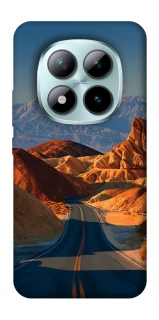 Чехол на Xiaomi Redmi Note 15 Pro+ 5G USA mountain v3 фото 1 из 1