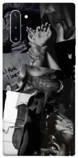 Чехол на Samsung Galaxy Note 10 Hot collage ver.6 фото 1 из 1