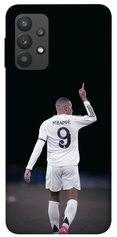 Чохол на Samsung Galaxy A32 (A325F) 4G Kylian Mbappé фото 1 з 1