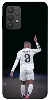 Чохол на Samsung Galaxy A32 (A325F) 4G Kylian Mbappé фото 1 з 1