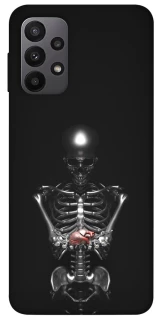 Чехол на Samsung Galaxy A23 4G Скелетон фото 1 из 1