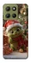 Чохол на Motorola Moto G15 4G Grinch mood ver.5 фото 1 з 1