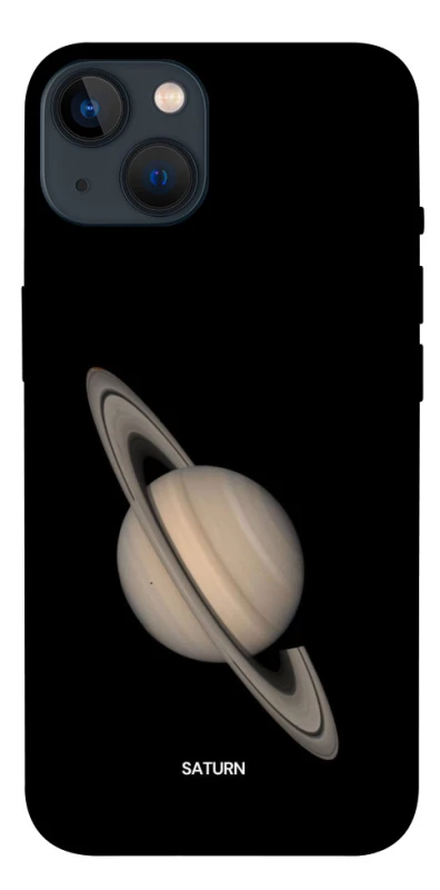 Чохол на Apple iPhone 13 (6.1") Saturn фото 1 з 1