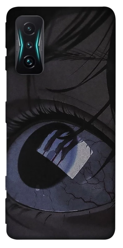 Чохол на Xiaomi Redmi K50 Gaming Eye фото 1 з 1