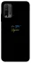 Чохол на Xiaomi Redmi 9T Все буде Україна фото 1 з 1