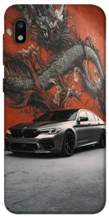 Чохол на Samsung Galaxy A10 (A105F) BMW v16 фото 1 з 1