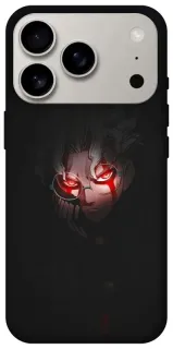 Чехол на Apple iPhone 18 Pro Dandadan фото 1 из 2