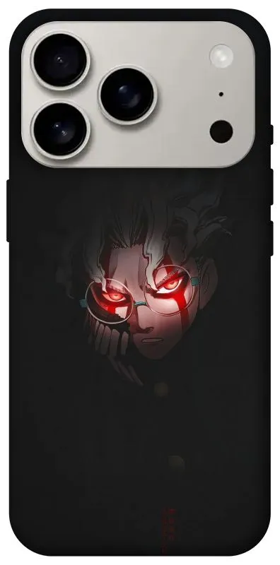 Чехол на Apple iPhone 18 Pro Dandadan фото 2 из 2