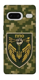 Чехол на Google Pixel 7 ПВО фото 1 из 1