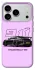 Чохол на Apple iPhone 18 Pro Max 911 pink фото 1 з 1
