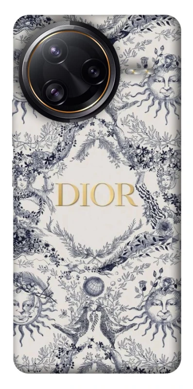 Чохол на Xiaomi Poco F7 Ultra Dior фото 1 з 1