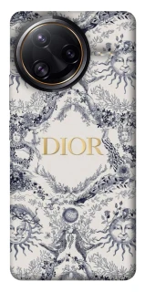 Чохол на Xiaomi Poco F7 Ultra Dior фото 1 з 1