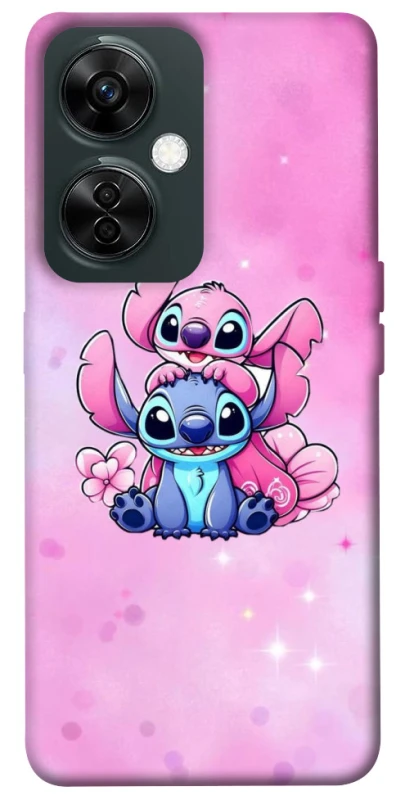 Чохол на OnePlus Nord CE 3 Lite Stitch ver.11 фото 1 з 1