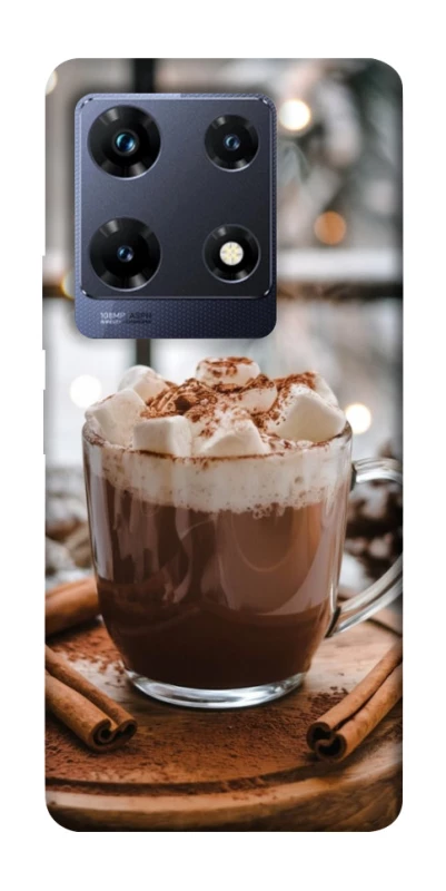 Чохол на Infinix Note 30 Pro Cocoa фото 1 з 1