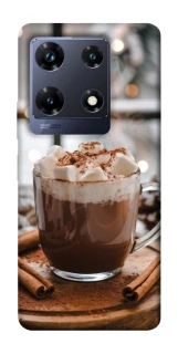 Чохол на Infinix Note 30 Pro Cocoa фото 1 з 1