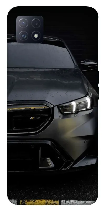Чехол на Oppo A72 5G / A73 5G BMW v42 фото 1 из 1