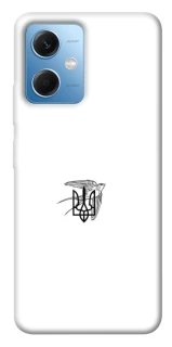 Чохол на Xiaomi Poco X5 5G Сокіл фото 1 з 1