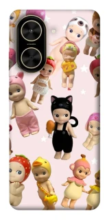 Чехол на Xiaomi Poco C71 Star Parade фото 1 из 1