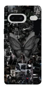 Чехол на Google Pixel 7 Lifestyle collage фото 1 из 1