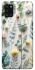 Чохол на Samsung Galaxy A31 Floral design ver.4 фото 1 з 1
