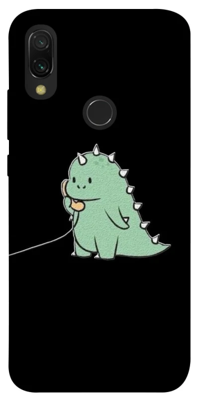 Чохол на Xiaomi Redmi 7 Pair romantic theme ver.5 фото 1 з 1