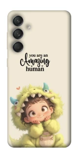 Чехол на Samsung Galaxy M55 You are amazing фото 1 из 1