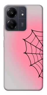 Чохол на Xiaomi Poco C65 Pair romantic theme ver.1 фото 1 з 1