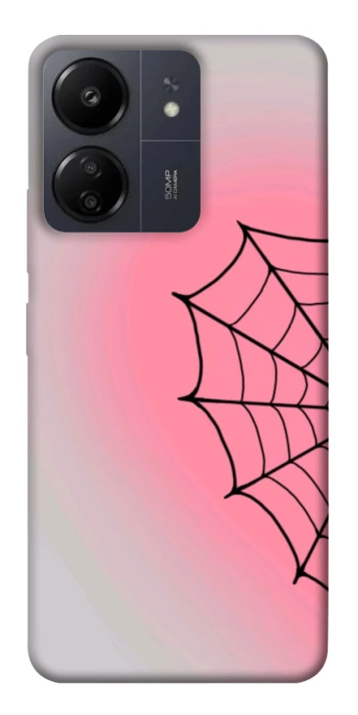 Чохол на Xiaomi Redmi 13C Pair romantic theme ver.1 фото 1 з 1