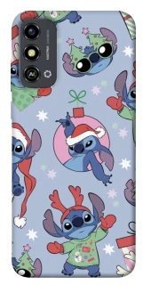 Чехол на ZTE Blade A53 Stitch ver.20 фото 1 из 1