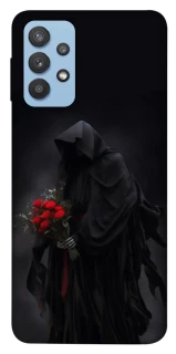 Чехол на Samsung Galaxy M32 Dark Skeleton фото 1 из 1