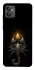Чохол на Motorola Moto G32 Scorpio with Golden Triangle фото 1 з 1