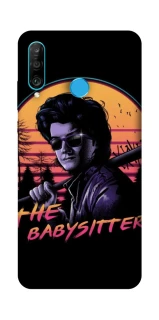 Чохол на Huawei P30 lite Stranger Things ver.31 фото 1 з 1