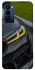 Чохол на TECNO Camon 18 BMW v48 фото 1 з 1