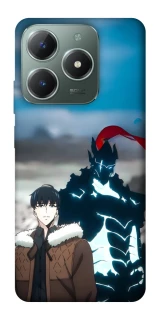 Чехол на Realme C61 Sung and Igris фото 1 из 1