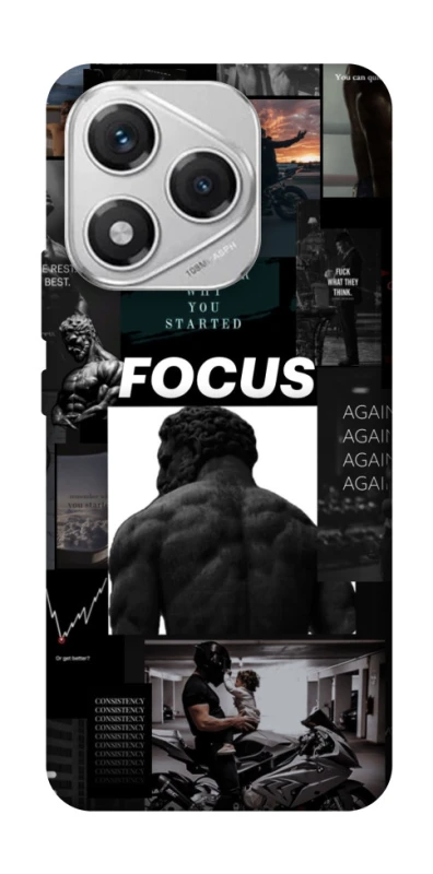 Чохол на Honor 400 Lite Focus фото 1 з 1