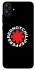 Чохол на Samsung Galaxy A04e Red Hot Chili Peppers logo фото 1 з 1