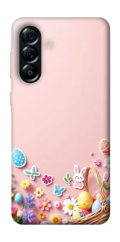 Чехол на Samsung Galaxy A57 5G Easter ver.9 фото 1 из 1